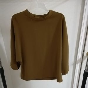 UNIQLO blouse